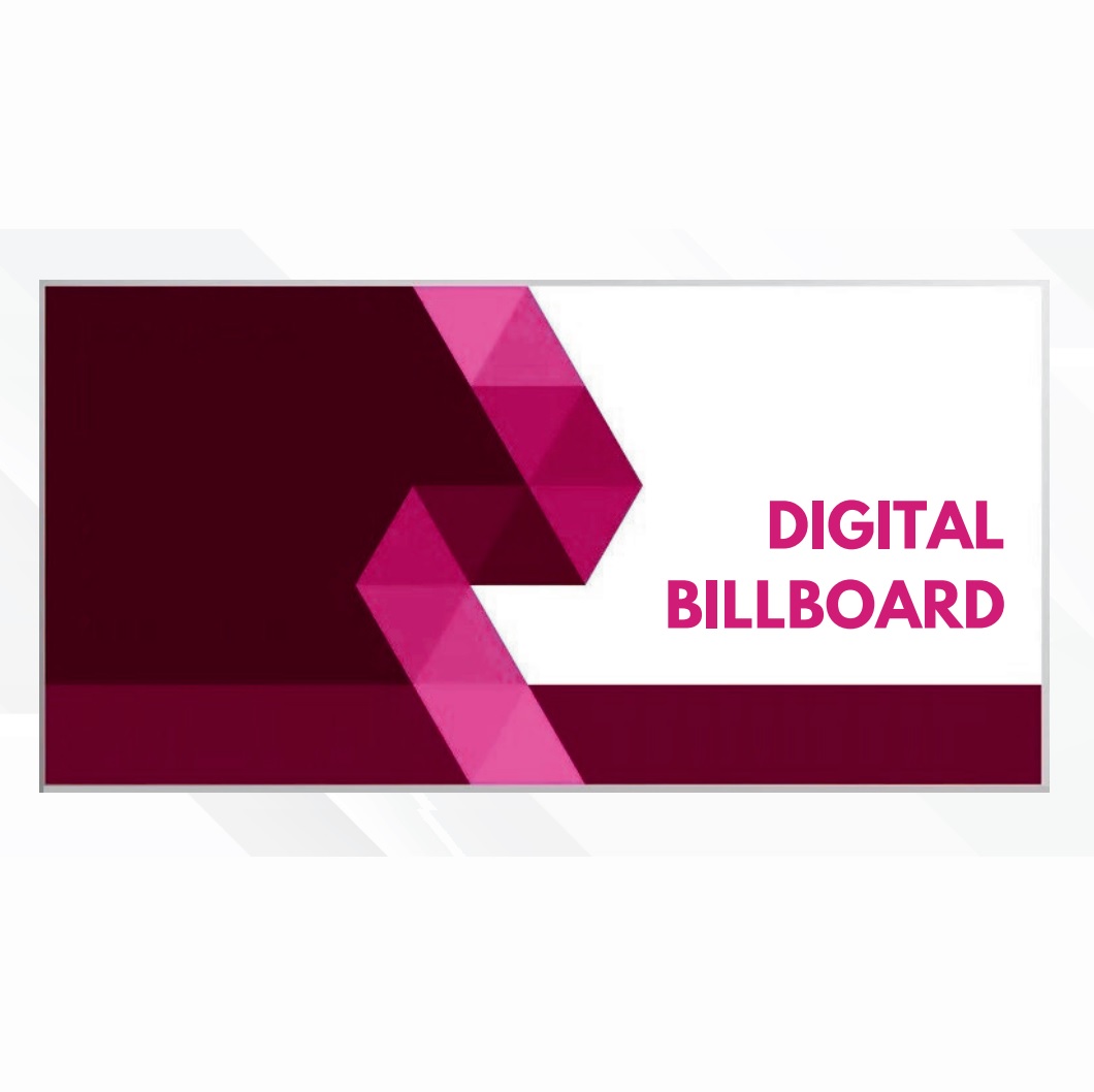 Digital Billboard Gostivar Center