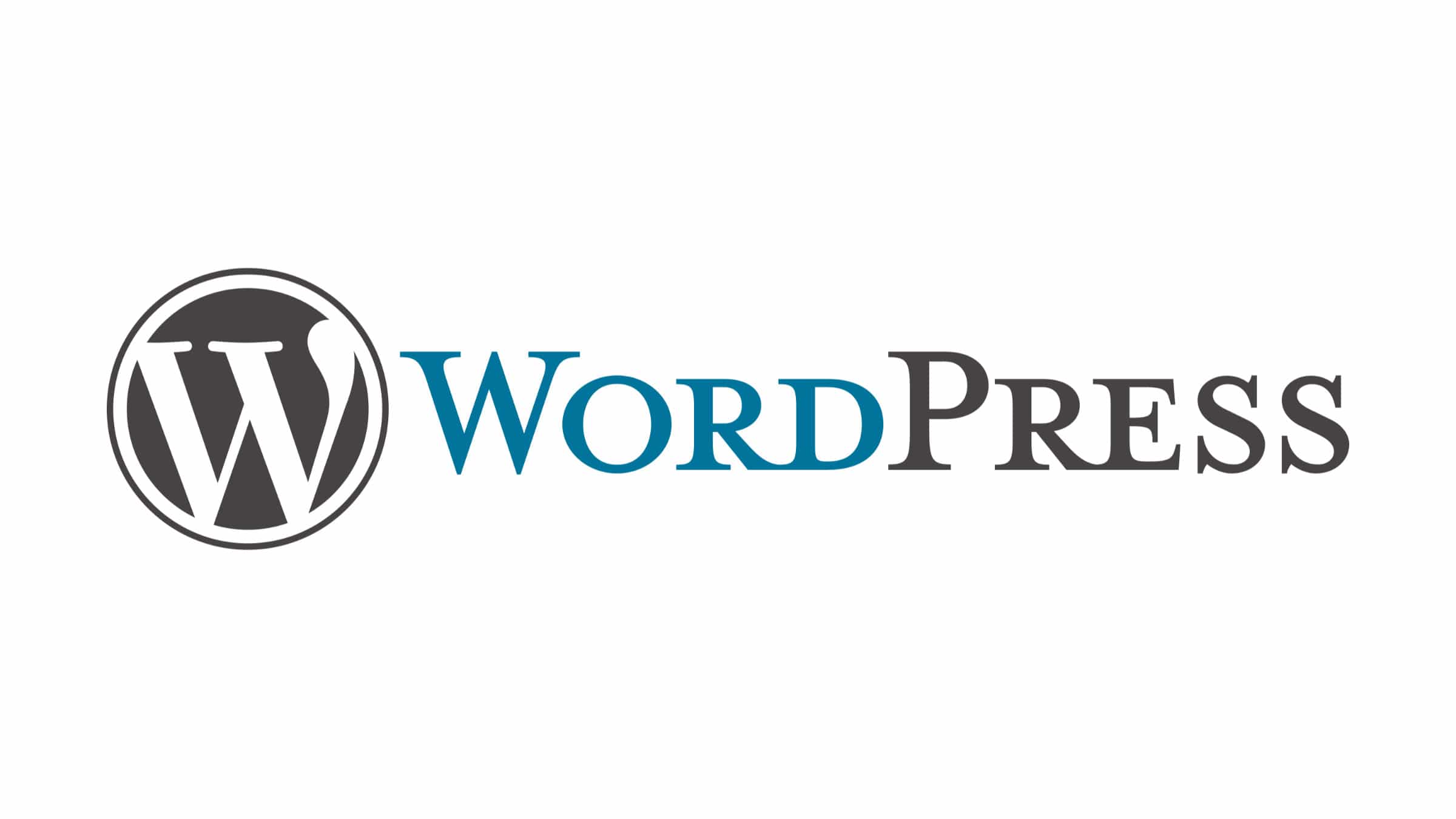 WordPress Hosting