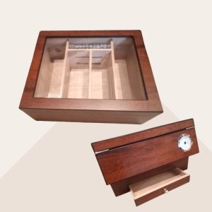 Humidor Egoist LM1