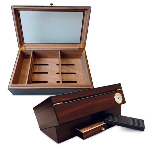 Humidor Egoist Marca