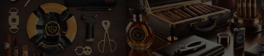 LM Cigar Accesories
